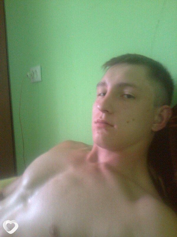 Роман, 34, Наро-Фоминске — анкета №684536