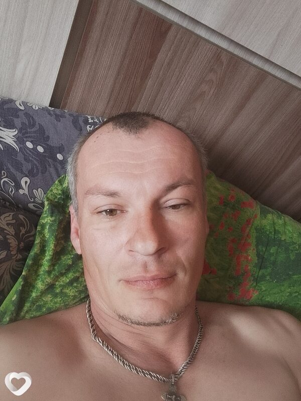 Максим, 49, Иркутске — анкета №684644