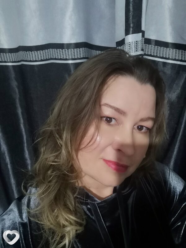 Тати, 49, Новосибирске — анкета №684645
