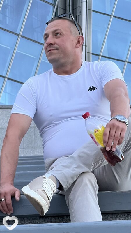 Александр, 30, Санкт-Петербурге — анкета №684649