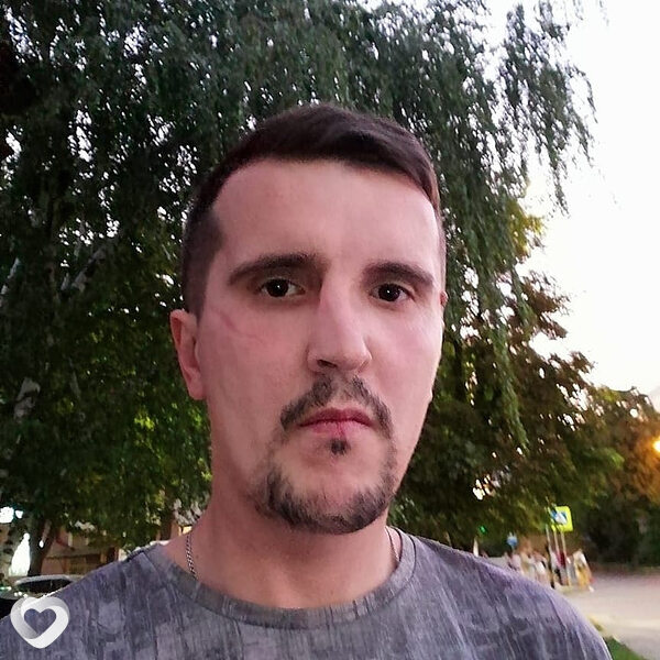 Данил, 41, Москве — анкета №684650