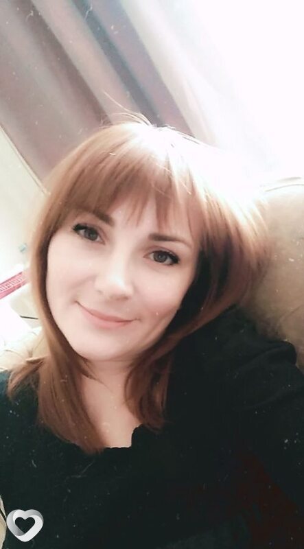 Ника, 37, Москве — анкета №684655