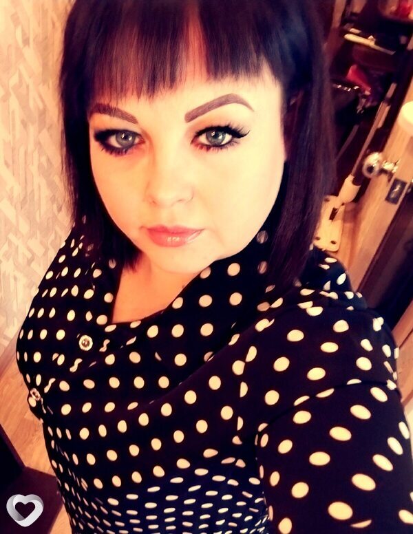 Татьяна, 36, Кургане — анкета №684657