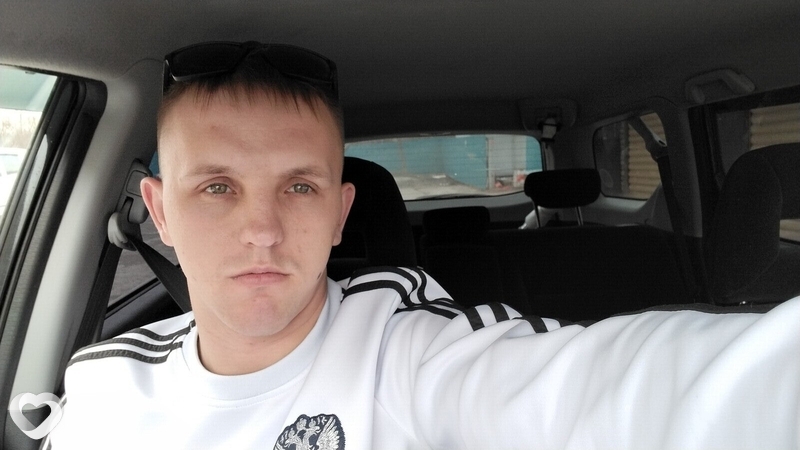 Роман, 26, Хабаровске — анкета №684658