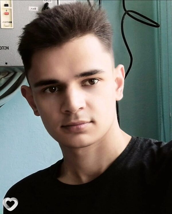 Александр, 29, Минске — анкета №685240
