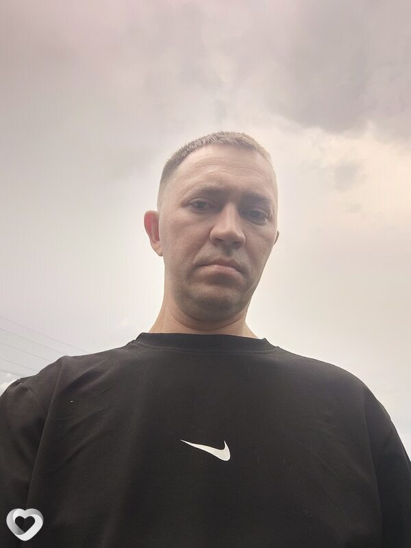 Андрей, 40, Новокузнецке — анкета №685242
