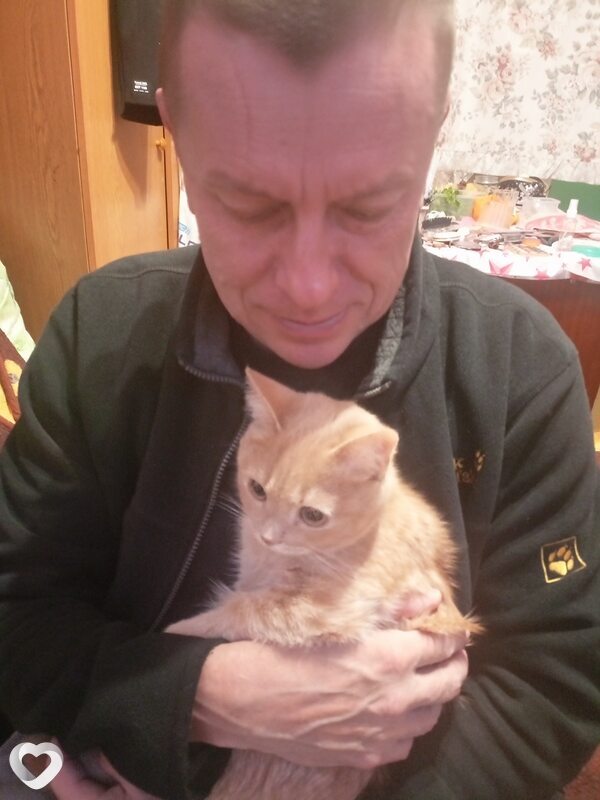 Александр, 55, Мариуполе — анкета №685247