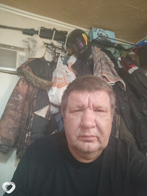 Виктор, 52, Красноярске — анкета №685248