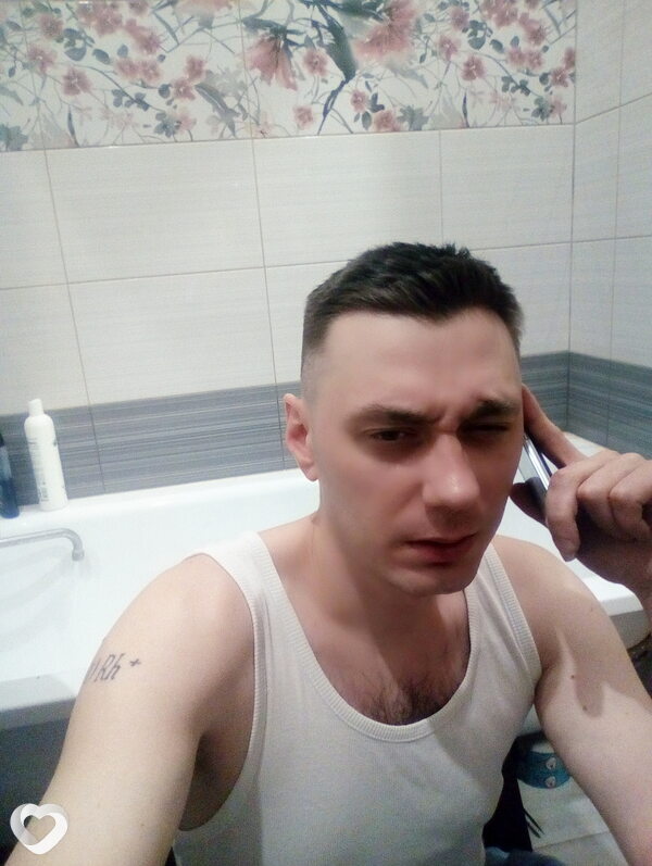 Рома, 38, Воронеже — анкета №685249