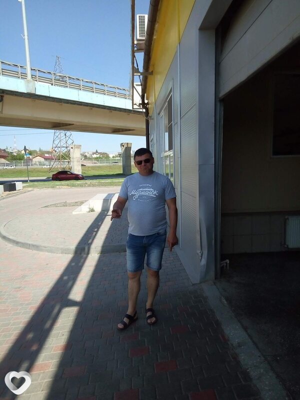 Алексей, 48, Волгограде — анкета №685252