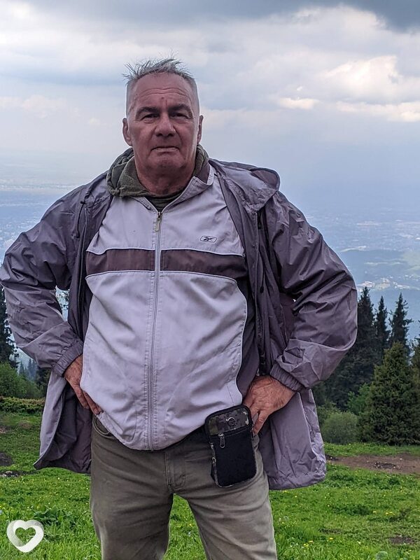 Игорь, 59, Алматы — анкета №685253