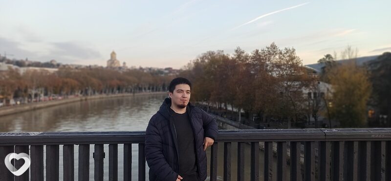 Андрей, 30, Самаре — анкета №685254