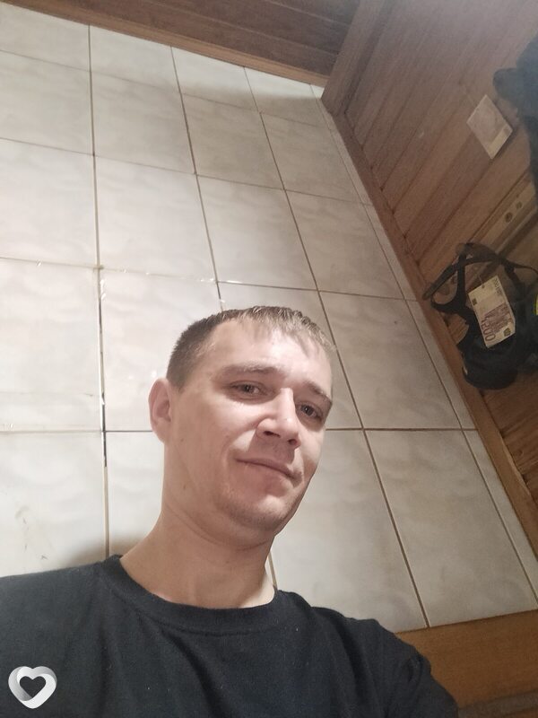 Spartak, 39, Санкт-Петербурге — анкета №685258