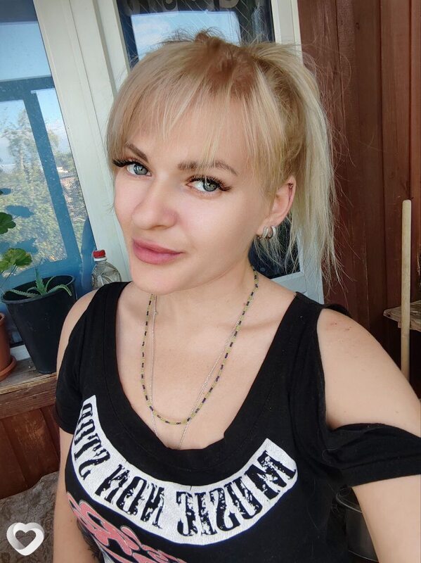 Анастасия, 36, Челябинске — анкета №685259