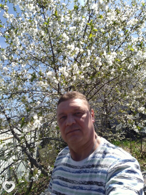 Дмитрий, 56, Волжском — анкета №685260