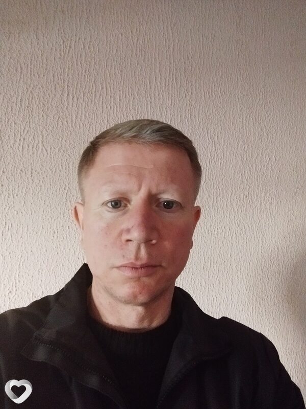 Сергей, 43, Иванове — анкета №685612