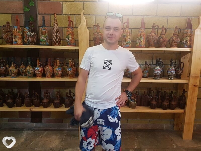 Александр, Жуковка