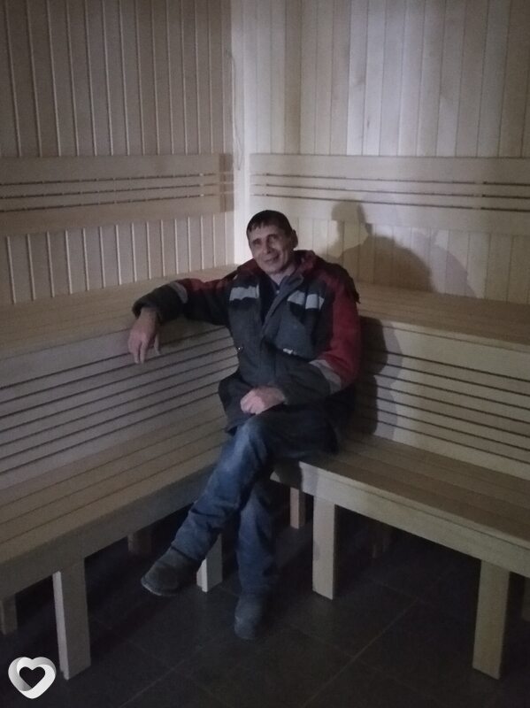 Алексей, 53, Кемерове — анкета №685616
