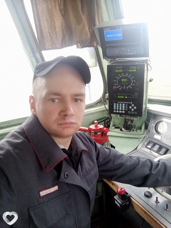 Дима, 40, Воркуте — анкета №685617