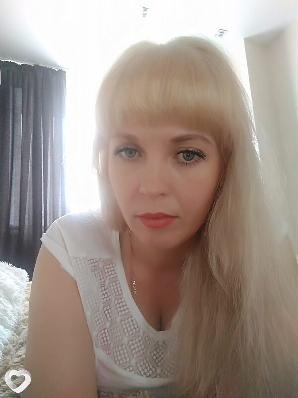 Юлия, 40, Комсомольске-на-Амуре — анкета №685619