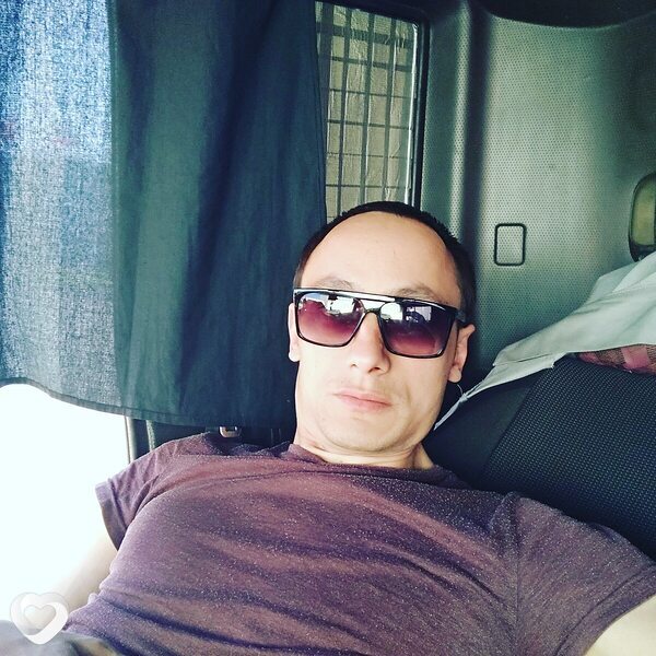 Батя, 37, Ташкент — анкета №685621