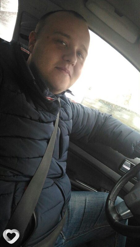 Александр, 35, Серпухове — анкета №685624