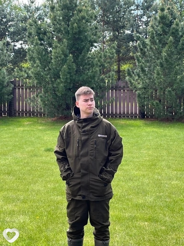 Максим, 30, Брянске — анкета №685628