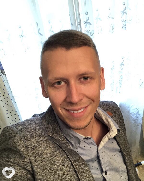 Павел, 36, Москве — анкета №685629