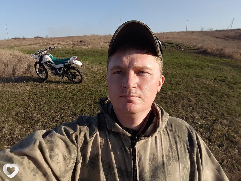 Александр, 42, Ростове-на-Дону — анкета №685632
