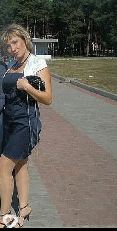 Светлана, 44, Белгороде — анкета №685312