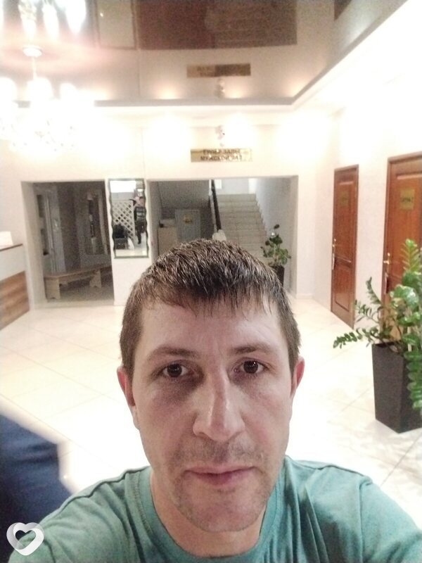 Elvaros, 39, Костанае — анкета №684688