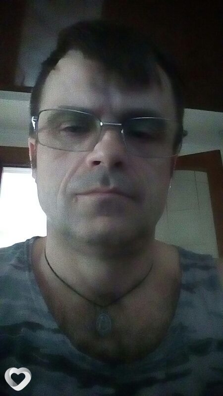 Андрей, 54, Борисове — анкета №684694