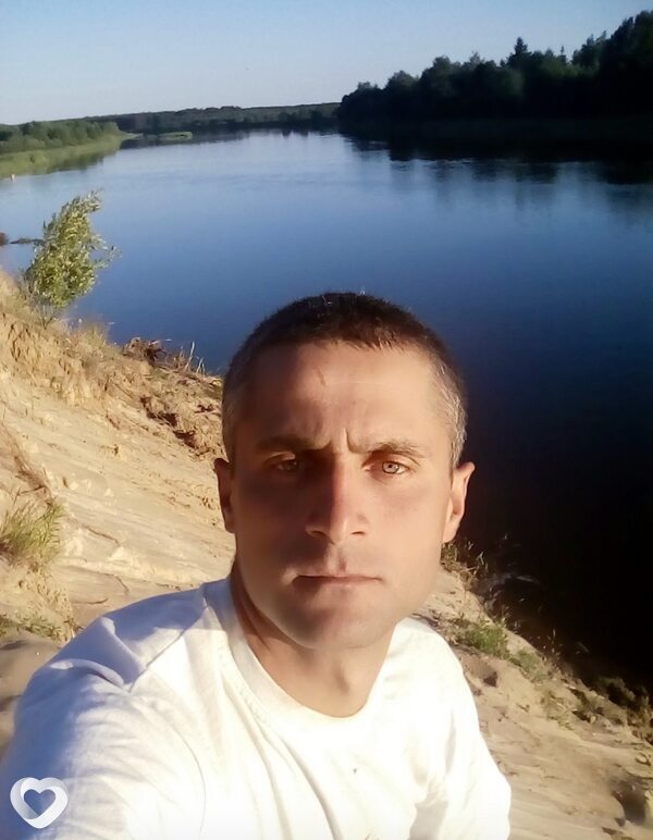 Лео, 40, Могилев — анкета №684695