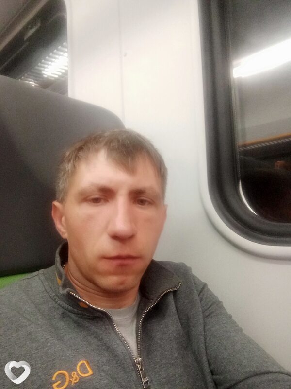 Анатолий, 35, Воскресенске — анкета №684697