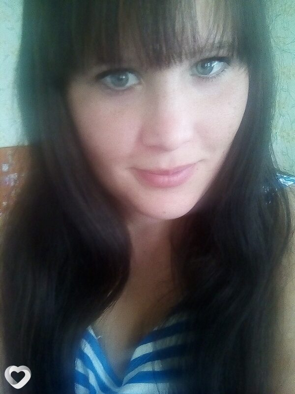 Алина, 36, Артемовском — анкета №684698