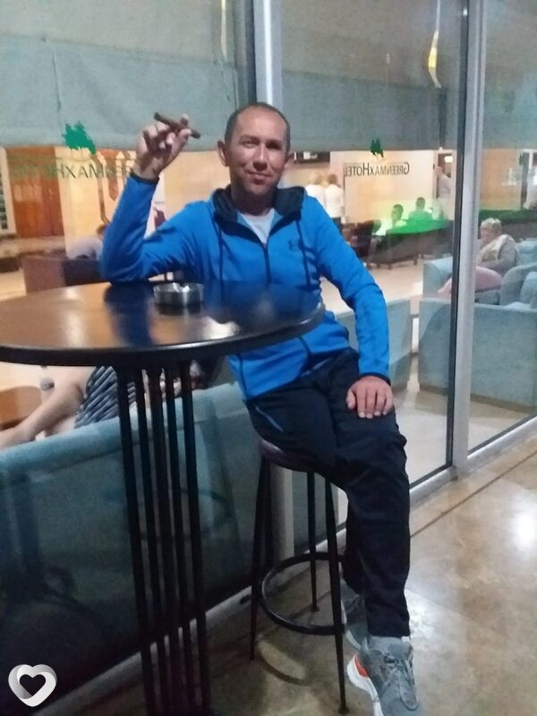 Евгений, 43, Можге — анкета №684704