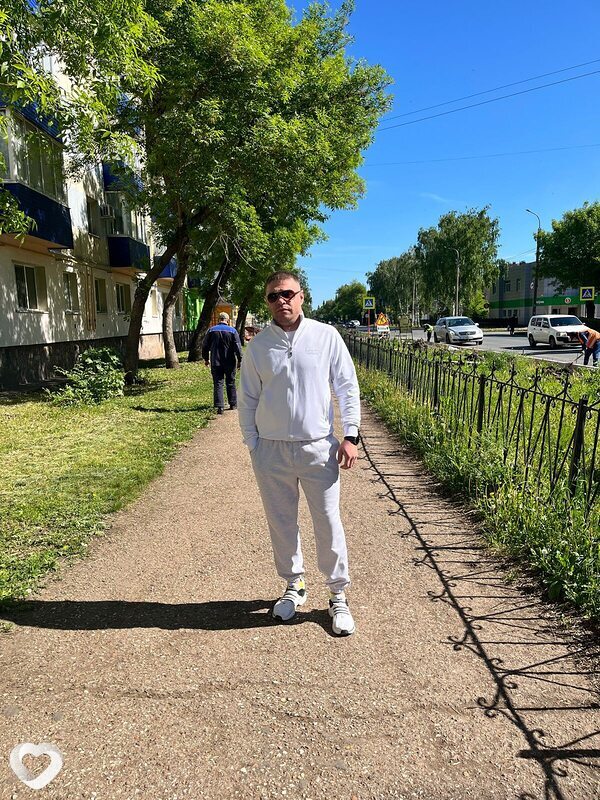 Новый Друг, 41, Череповце — анкета №684708