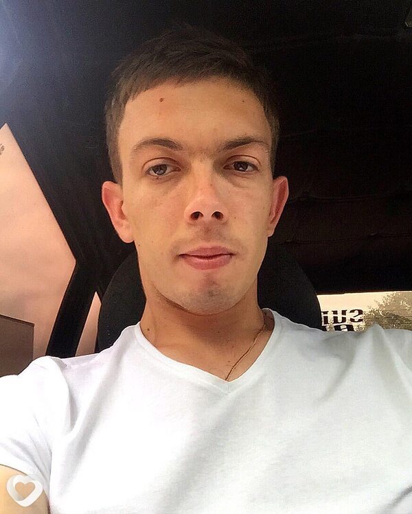 Алексей, 31, Москве — анкета №684713