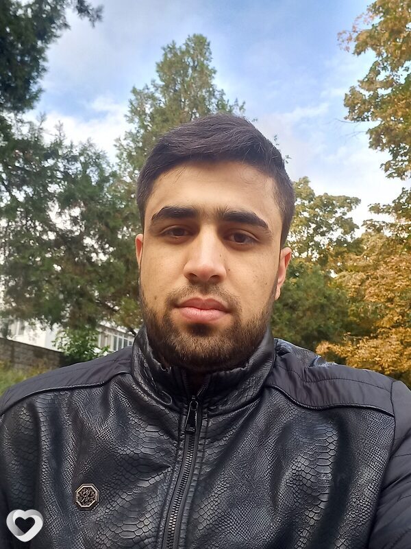 Сайд, 28, Новосибирске — анкета №684718