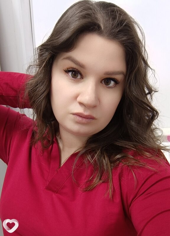 Юлия, 27, Новоалтайске — анкета №684722