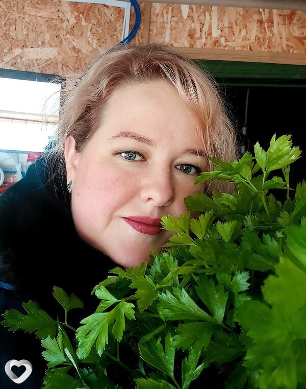 Татьяна, 39, Череповце — анкета №684724