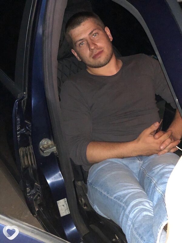 Юра, 32, Астане — анкета №684735