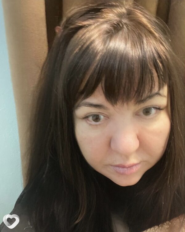 Людмила, 57, Кирове — анкета №684813
