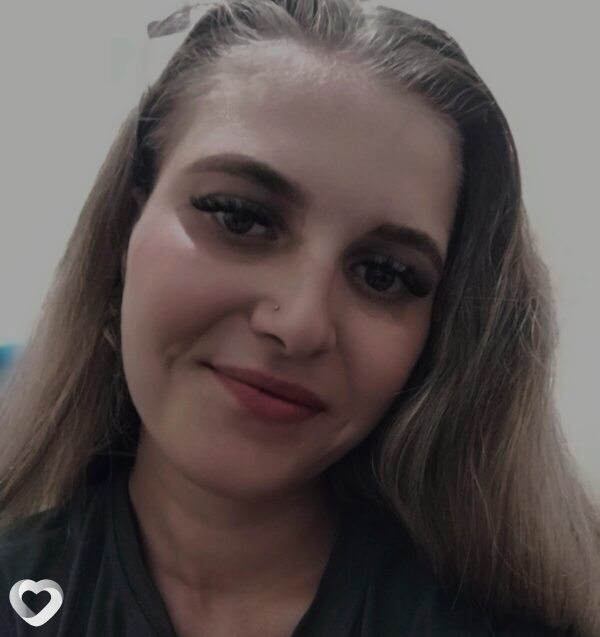 Карина, 27, Саянске — анкета №684817