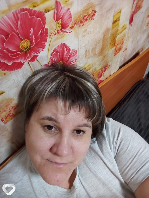 Ольга, 35, Кургане — анкета №684822