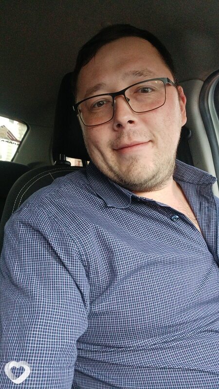 Артур, 35, Ишимбае — анкета №684789