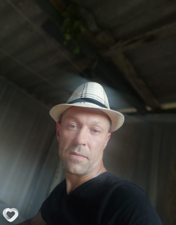 Виталий, 49, Астане — анкета №684792
