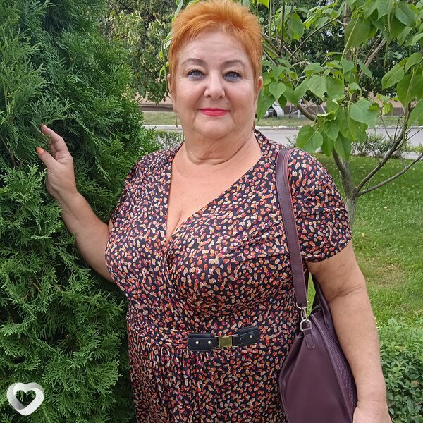 Нина, 64, Воронеже — анкета №684799