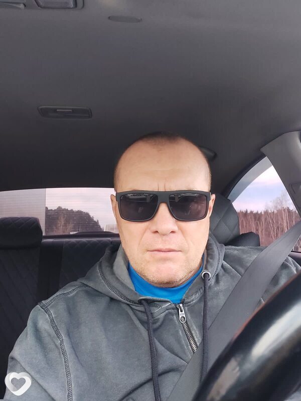 Стас, 51, Екатеринбурге — анкета №684805