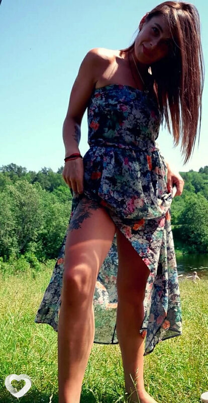 Екатерина, 35, Слуцке — анкета №684808